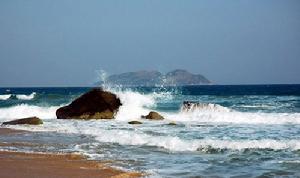 香水湾 香水湾