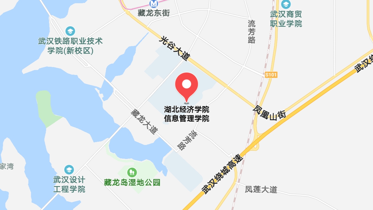 地图信息