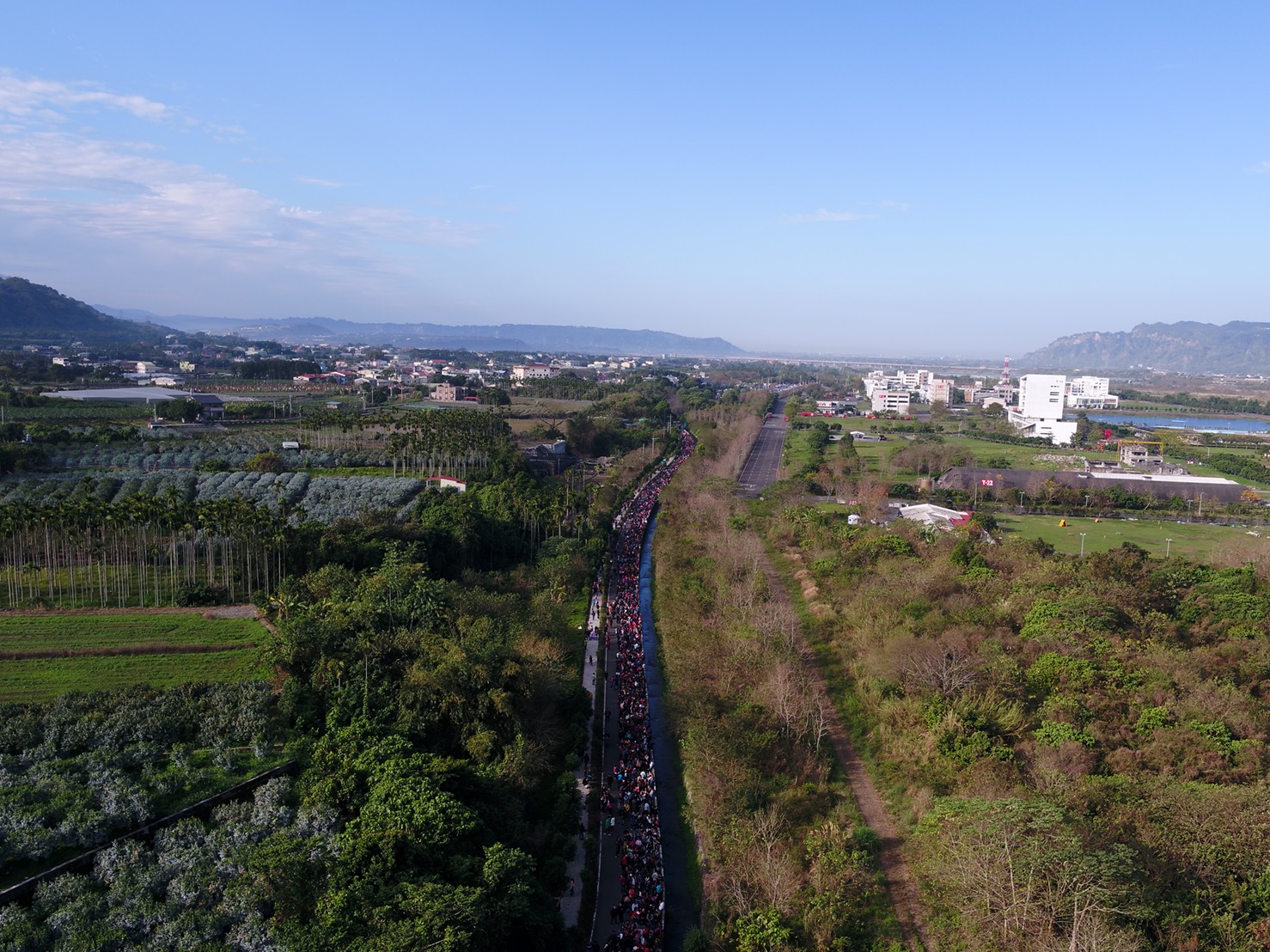 竹山镇(台湾省南投县下辖镇) 竹山镇(台湾省南投县下辖镇)