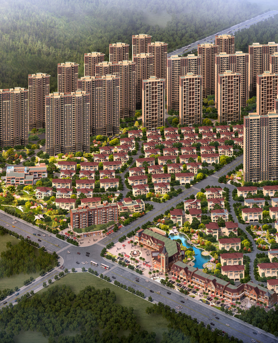 揭阳碧桂园 揭阳碧桂园