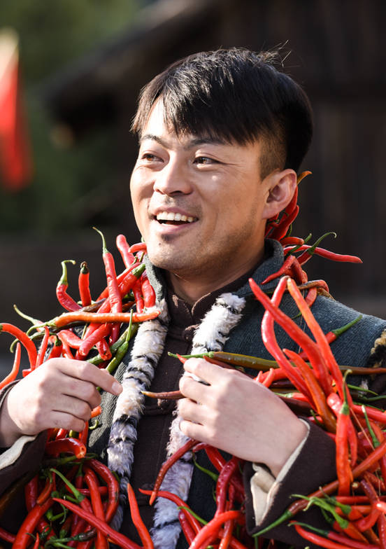 俺爹是卧底