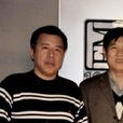 王加宾 王加宾