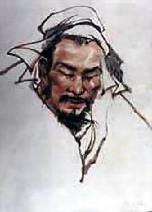 颜之推 颜之推