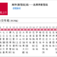 重庆公交303路 重庆公交303路