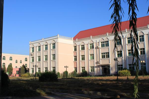 北京爱福幼师学校 北京爱福幼师学校