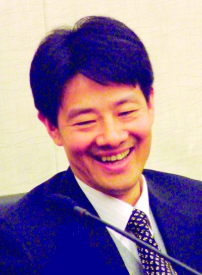陈众议 陈众议