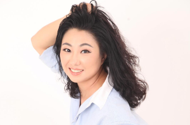李世荣(中国配音演员) 李世荣(中国配音演员)