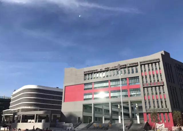 深圳湾学校 深圳湾学校