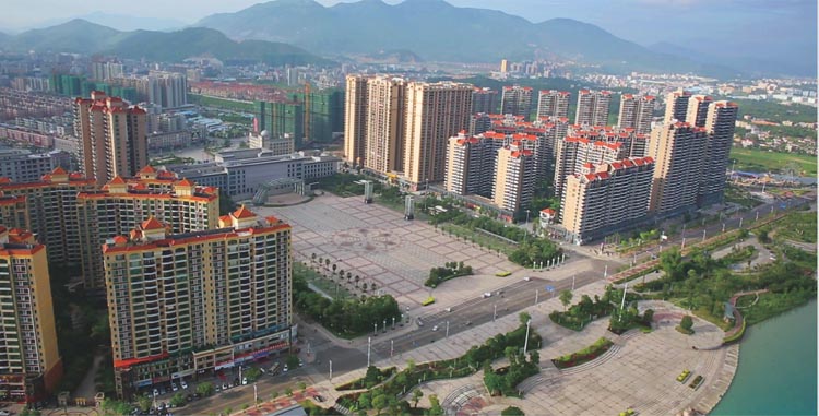 惠东文化广场 惠东文化广场