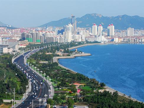 威海县 威海县