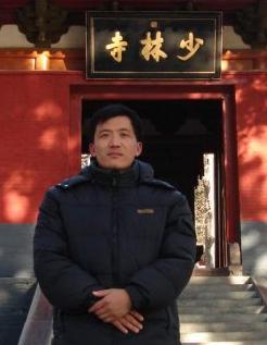 马东盈(笔名半岛) 马东盈(笔名半岛)