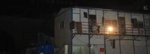 湖南炎汝隧道爆炸事件 湖南炎汝隧道爆炸事件