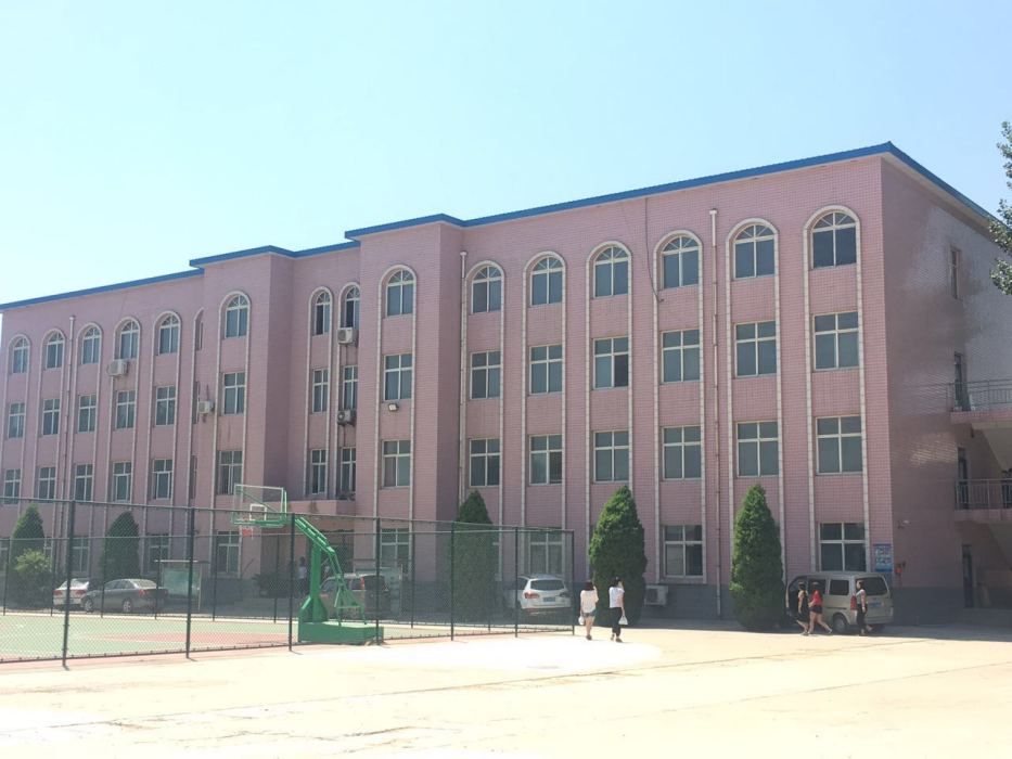 石家庄冀中医学中等专业学校 石家庄冀中医学中等专业学校