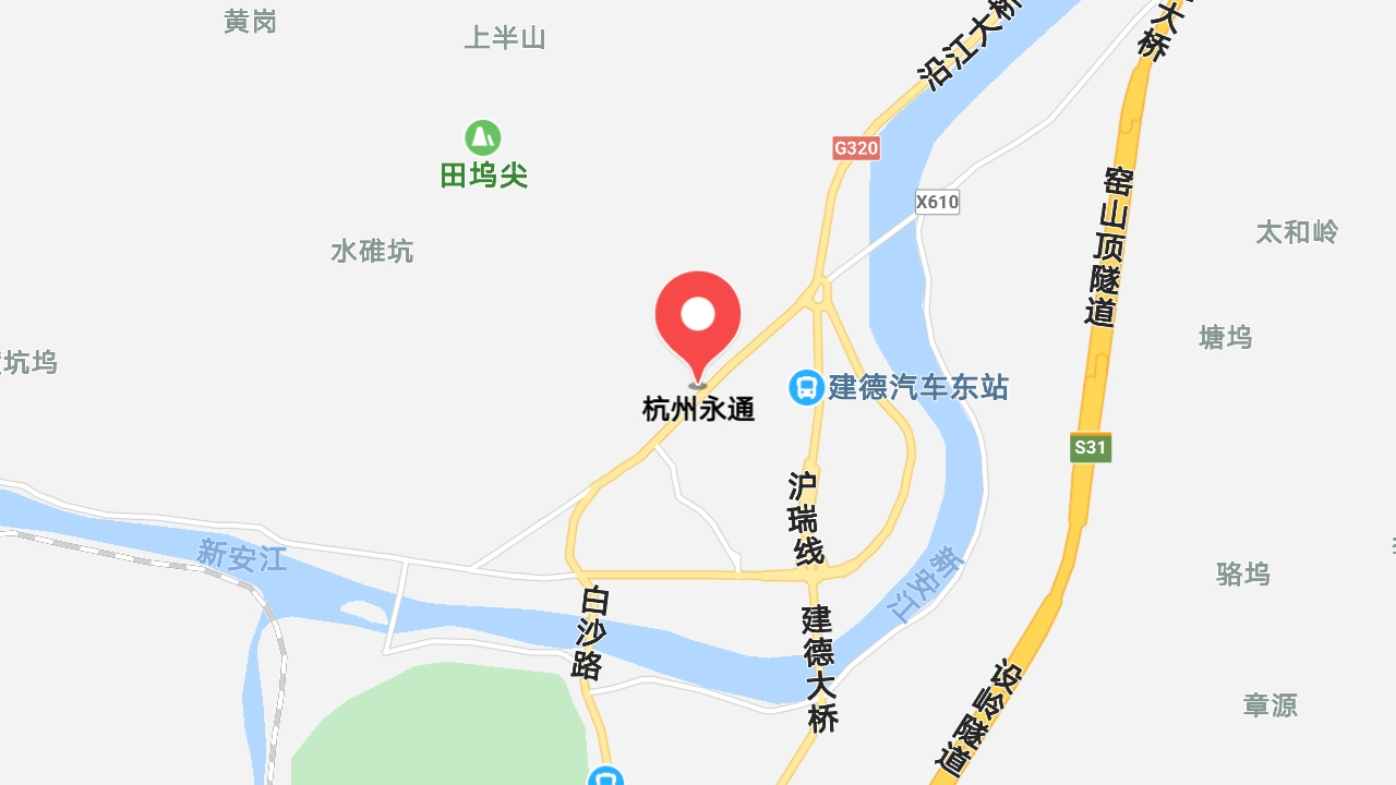 地图信息