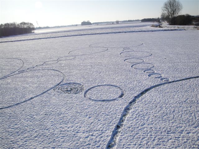 2009.12.18 荷兰雪圈 2009.12.18 荷兰雪圈