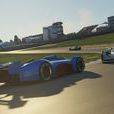GTS(PS4游戏) GTS(PS4游戏)