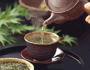 翠华茶 翠华茶