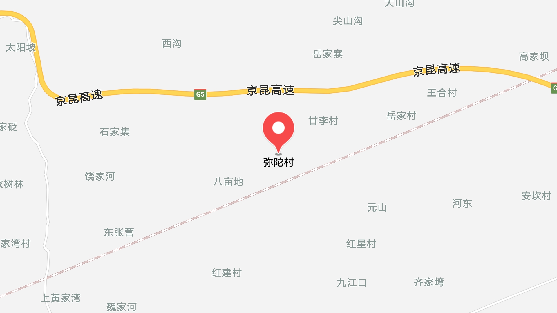 地图信息