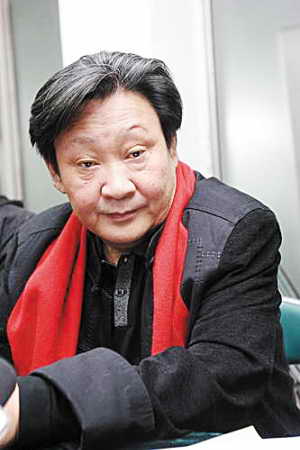 杨志刚 杨志刚