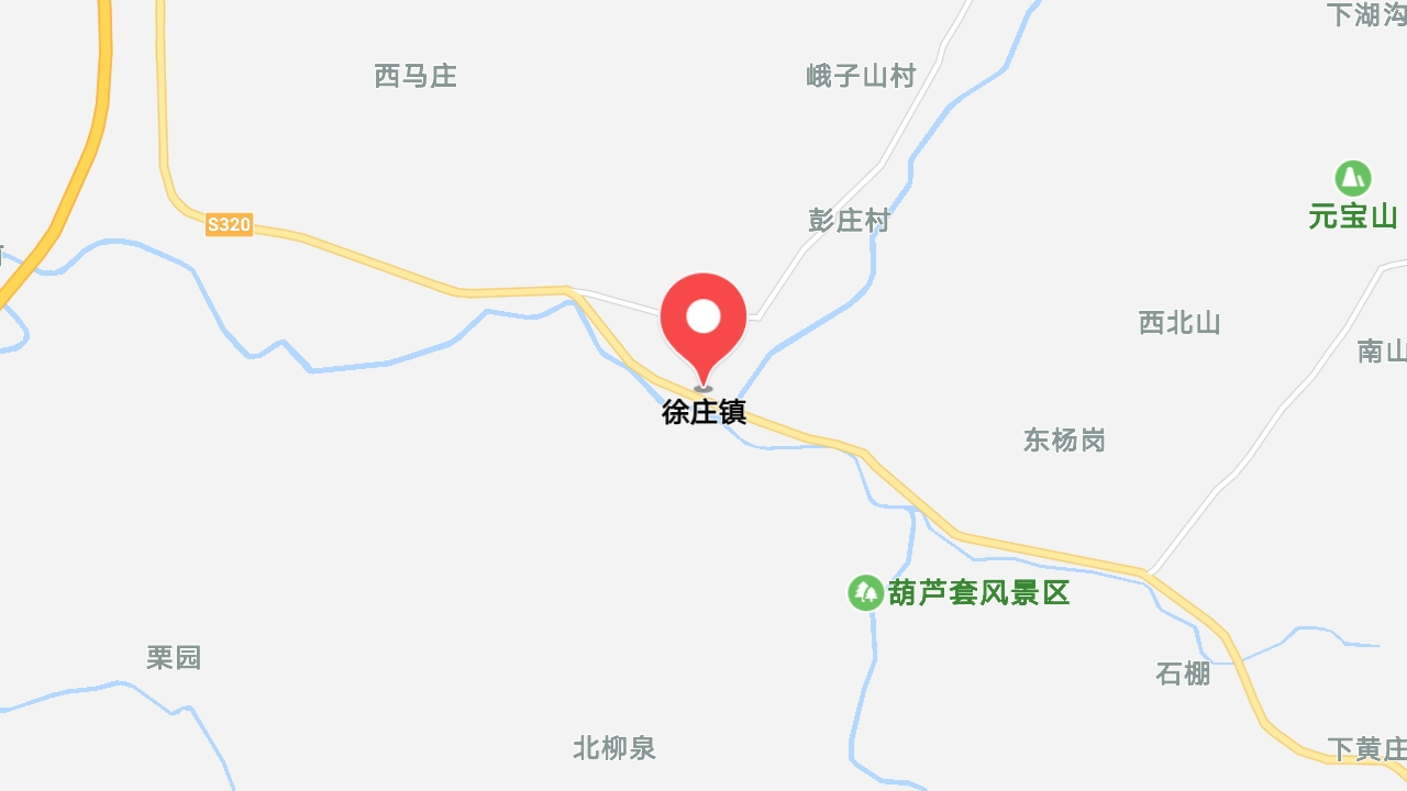 地图信息