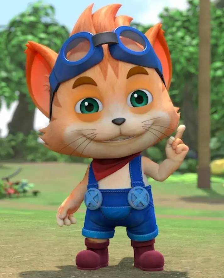 探探猫 探探猫