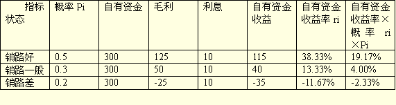 企业筹资战略 企业筹资战略