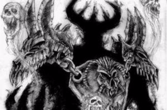 魔(佛教中的恶魔) 魔(佛教中的恶魔)