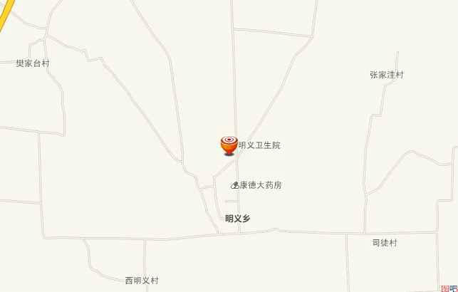 明义乡(河北省保定市涞水县明义乡) 明义乡(河北省保定市涞水县明义乡)