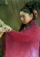 华胥引之绝爱之城(华胥引（2014年郑嘉颖等主演、李达超导演电视剧）)