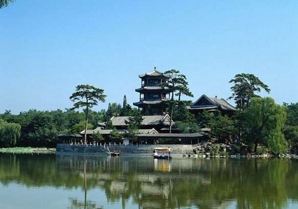 华东五市旅游(旅游项目) 华东五市旅游(旅游项目)