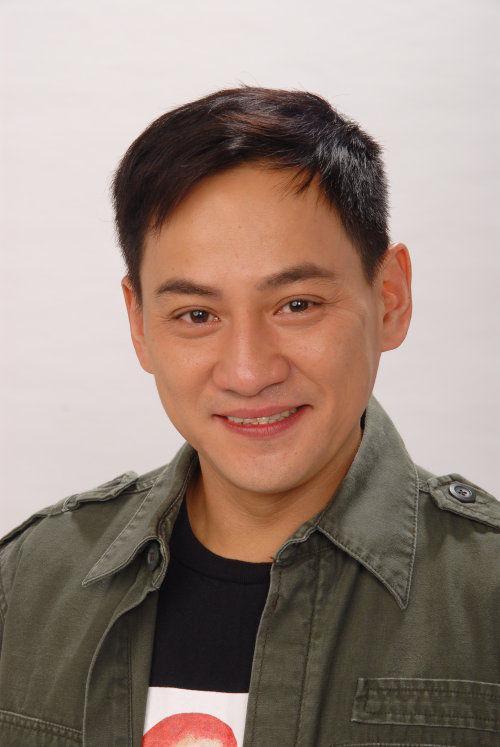 李家声(中国香港无线电视演员) 李家声(中国香港无线电视演员)