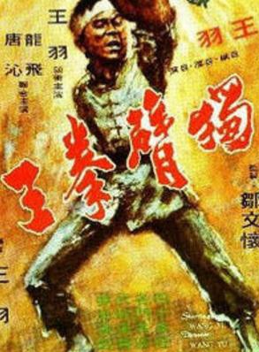 王羽(演员)
