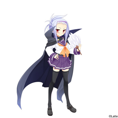 乃神 柚梨叶