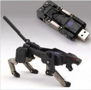 机器狗随身碟 机器狗随身碟