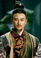 李繁(中国内地男演员)