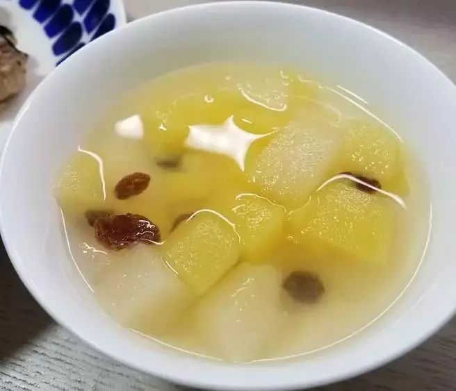 苹果雪梨汤 苹果雪梨汤