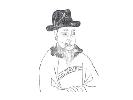 李逢吉 李逢吉