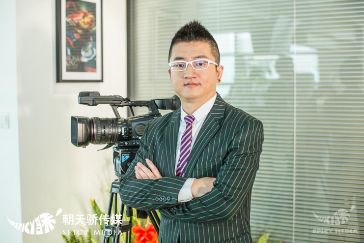 翁海鑫 公司战略合作製片人、编剧 翁海鑫 公司战略合作製片人、编剧