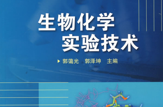 化学实验技术 化学实验技术