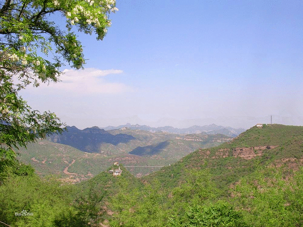 牛岭山 牛岭山