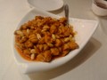 宫保鸡丁