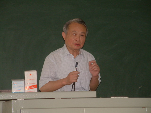 苏定强 院士 苏定强 院士