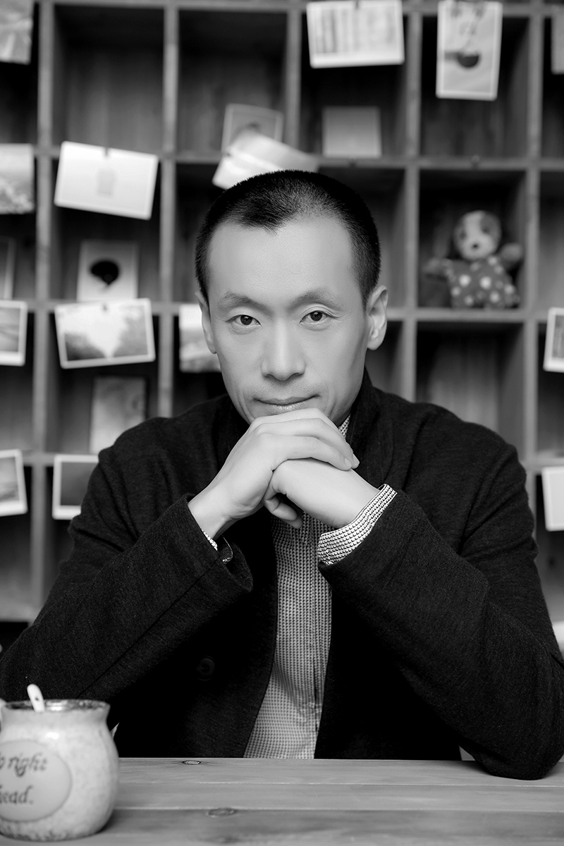 刘波(中国艺术研究院国家一级美术师) 刘波(中国艺术研究院国家一级美术师)