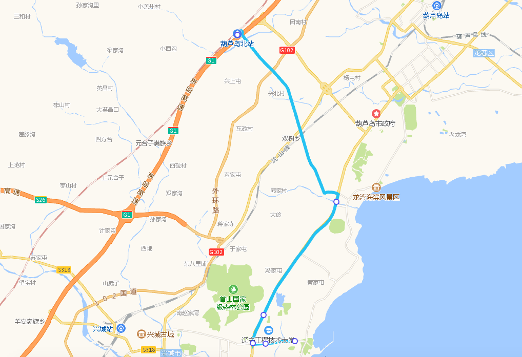 线路图 线路图