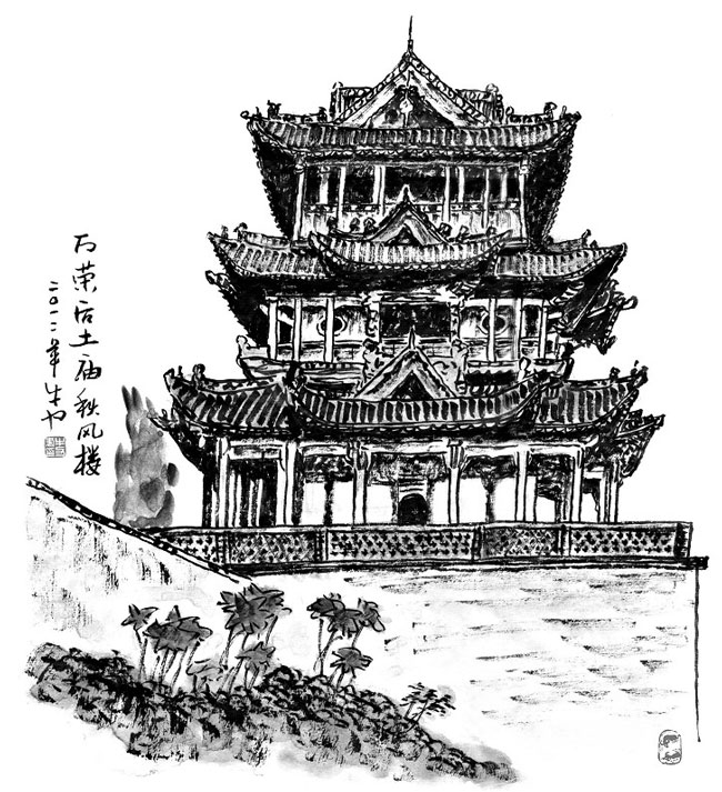 后土庙宇 后土庙宇