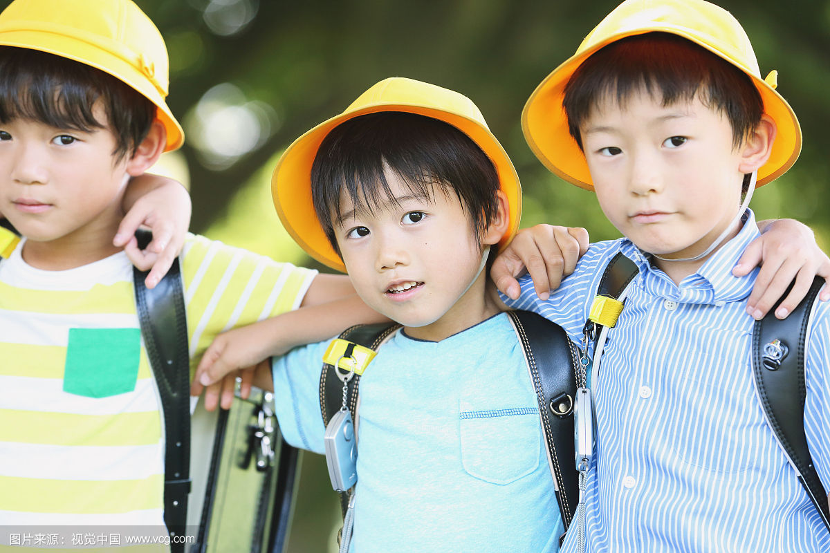 小学生 小学生