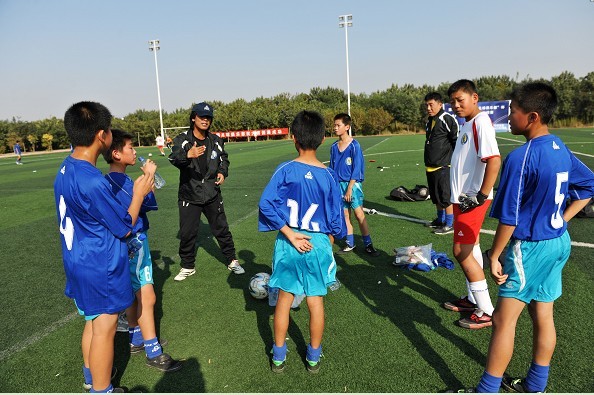 保定鸿鹄足球俱乐部 保定鸿鹄足球俱乐部