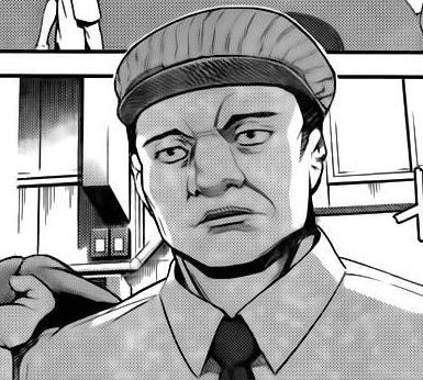 达尔文游戏(FLIPFLOPs着作的漫画)