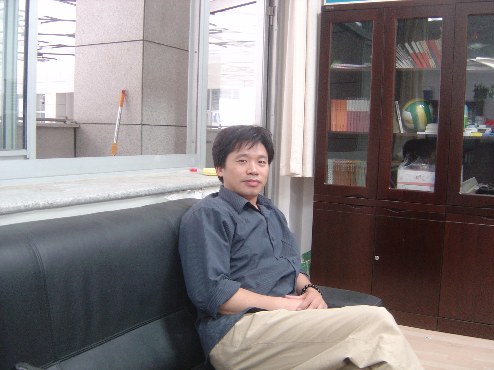 赵孟营 赵孟营