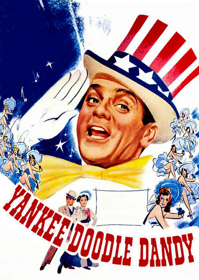 胜利之歌(1942年麦可·柯蒂斯导演美国电影)
